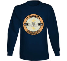 Load image into Gallery viewer, Airborne Ranger - Us Army - Colonel Kent Miller Classic T Shirt, Crewneck Sweatshirt, Hoodie, Long Sleeve