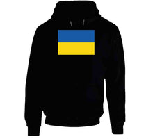 Load image into Gallery viewer, Flag Of Ukraine X 300 Classic T Shirt, Crewneck Sweatshirt, Hoodie, Long Sleeve