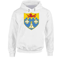 Load image into Gallery viewer, Army - 12th Infantry Regiment - Dui Wo Txt X 300 Classic T Shirt, Crewneck Sweatshirt, Hoodie, Long Sleeve