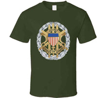 Load image into Gallery viewer, Joint Chiefs Of Staff Service Badge Wo Txt X 300 Classic T Shirt, Crewneck Sweatshirt, Hoodie, Long Sleeve