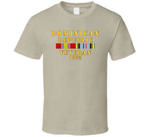 Load image into Gallery viewer, Dominican Republic Intervention Veteran W Exp Svc T Shirt