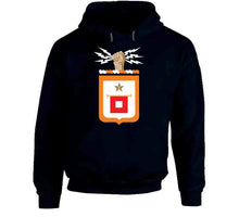 Load image into Gallery viewer, Army - Fort Gordon Center - Signal School, Coa X 300 Classic T Shirt, Crewneck Sweatshirt, Hoodie, Long Sleeve
