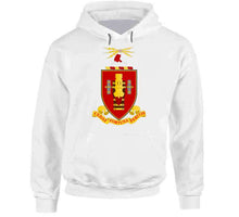 Load image into Gallery viewer, Army - Coa - Fort Sill - Artillery School Wo Txt X 300 Classic T Shirt, Crewneck Sweatshirt, Hoodie, Long Sleeve