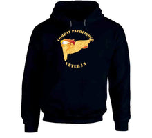 Load image into Gallery viewer, Combat Pathfinder Veteran X 300 Classic T Shirt, Crewneck Sweatshirt, Hoodie, Long Sleeve