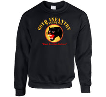 Load image into Gallery viewer, 66th Infantry Div - Black Panther Div T Shirt