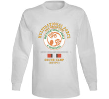 Load image into Gallery viewer, Army - Mfo - South Camp - Egypt - Army Peacekeeping X 300 T Shirt