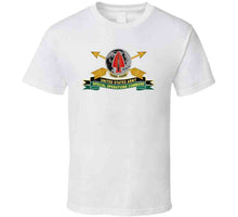 Load image into Gallery viewer, Army - Us Army Special Operations Command - Dui - New W Br - Ribbon X 300 Classic T Shirt, Crewneck Sweatshirt, Hoodie, Long Sleeve