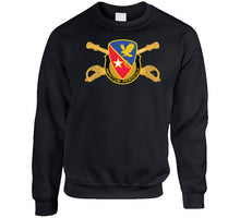 Load image into Gallery viewer, 21st Cavalry Brigade - Dui W Cav Branch Wo Txt X 300 T Shirt