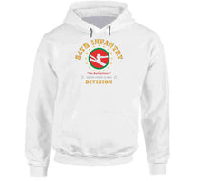 Load image into Gallery viewer, Army - 84th Infantry Division - The Railsplitters Wo Ds X 300 Classic T Shirt, Crewneck Sweatshirt, Hoodie, Long Sleeve