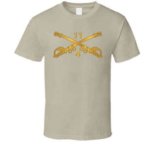 Load image into Gallery viewer, 4th Squadron, 11th Armored Cavalry Regiment Branch Wo Txt X 300 Classic T Shirt, Crewneck Sweatshirt, Hoodie, Long Sleeve