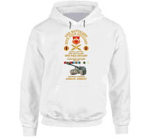 Load image into Gallery viewer, Army - 2nd Bn 28th Artillery - 210th Fa Bde - Ansbach Germany W M109 W Overseas Cold Svc X 300 Classic T Shirt, Crewneck Sweatshirt, Hoodie, Long Sleeve