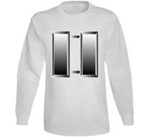 Load image into Gallery viewer, Army - Captain X 300 Classic T Shirt, Crewneck Sweatshirt, Hoodie, Long Sleeve