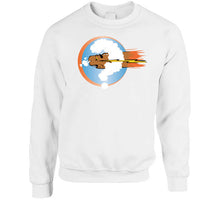 Load image into Gallery viewer, Aac - 754th Bombardment Squadron, 458th Bomb Group, England X 300 Classic T Shirt, Crewneck Sweatshirt, Hoodie, Long Sleeve