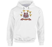 Load image into Gallery viewer, Army - 1st Medical Brigade - Dui - Br - Ribbon X 300 Classic T Shirt, Crewneck Sweatshirt, Hoodie, Long Sleeve
