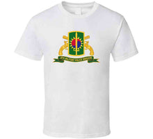 Load image into Gallery viewer, Army - 8th Military Police Brigade - Ssi W Br - Ribbon Classic T Shirt, Crewneck Sweatshirt, Hoodie, Long Sleeve