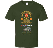 Load image into Gallery viewer, Army - 2nd Bn 28th Artillery - 210th Fa Bde - Ansbach Germany W M109 W Overseas Cold Svc X 300 Classic T Shirt, Crewneck Sweatshirt, Hoodie, Long Sleeve