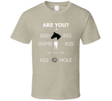 Load image into Gallery viewer, What Kind Of Ass Are You X 300 Classic T Shirt, Crewneck Sweatshirt, Hoodie, Long Sleeve