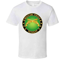 Load image into Gallery viewer, Army - Military Police Veteran Classic T Shirt, Crewneck Sweatshirt, Hoodie, Long Sleeve