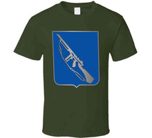 Load image into Gallery viewer, Army - 371st Infantry Regiment - Dui (V1) Wo Txt Classic T Shirt, Crewneck Sweatshirt, Hoodie, Long Sleeve