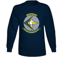 Load image into Gallery viewer, Us Navy Attack Squadron 165 Classic T Shirt, Crewneck Sweatshirt, Hoodie, Long Sleeve
