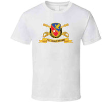 Load image into Gallery viewer, 21st Cavalry Brigade - Dui W Br - Ribbon X 300 T Shirt