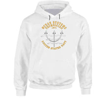 Load image into Gallery viewer, Navy - Rate - Ocean Systems Technician X 300 T Shirt