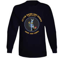 Load image into Gallery viewer, Aac - 427th Bomb Squadron X 300 Classic T Shirt, Crewneck Sweatshirt, Hoodie, Long Sleeve