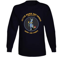 Load image into Gallery viewer, Aac - 427th Bomb Squadron X 300 Classic T Shirt, Crewneck Sweatshirt, Hoodie, Long Sleeve
