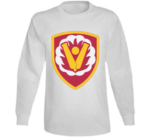 Load image into Gallery viewer, Army - 59th Ordnance Brigade - Ssi Wo Txt X 300 Classic T Shirt, Crewneck Sweatshirt, Hoodie, Long Sleeve