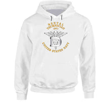 Load image into Gallery viewer, Navy - Rate - Dental Technician X 300 T Shirt