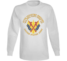 Load image into Gallery viewer, 67th Infantry Brigade - Dui - All Hell Cant Stop Us X 300 Classic T Shirt, Crewneck Sweatshirt, Hoodie, Long Sleeve