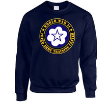 Load image into Gallery viewer, Army - Third Army Training Center - Wwii Classic T Shirt, Crewneck Sweatshirt, Hoodie, Long Sleeve