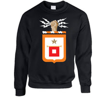 Load image into Gallery viewer, Army - Fort Gordon Center - Signal School, Coa Fort Gordon, Ga X 300 Classic T Shirt, Crewneck Sweatshirt, Hoodie, Long Sleeve