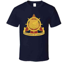 Load image into Gallery viewer, Army - Transportation Corps Dui X 300 Classic T Shirt, Crewneck Sweatshirt, Hoodie, Long Sleeve