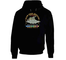 Load image into Gallery viewer, Dui - 284th Field Artillery Battalion - Dui W Br - 105mm Gun - Crew - Eur Svc Wwii X 300 Classic T Shirt, Crewneck Sweatshirt, Hoodie, Long Sleeve