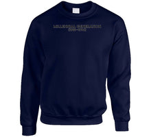 Load image into Gallery viewer, Millennial Generation Or Generation Y - Born 1981 - 1996 - Black Txt X 300 Classic T Shirt, Crewneck Sweatshirt, Hoodie, Long Sleeve