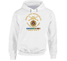 Load image into Gallery viewer, 656th Tank Destroyer Battalion W Br Wwii Eur Svc X 300 T Shirt