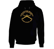 Load image into Gallery viewer, Army - 66th Infantry Regiment - Duty Forward W Infantry Br X 300 Classic T Shirt, Crewneck Sweatshirt, Hoodie, Long Sleeve
