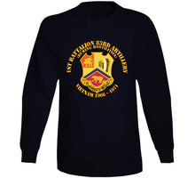 Load image into Gallery viewer, Army - 1st Battalion, 7th Infantry - 3rd Id - Battle Medina Ridge W M1 - M2 - Desert Storm Veteran X 300 Classic T Shirt, Crewneck Sweatshirt, Hoodie, Long Sleeve