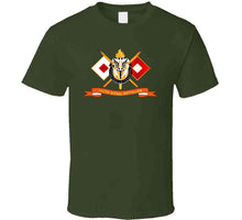Load image into Gallery viewer, Army - 112th Signal Battalion W Signal Branch - Br - Ribbon X 300 Classic T Shirt, Crewneck Sweatshirt, Hoodie, Long Sleeve