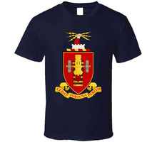 Load image into Gallery viewer, Army - Coa - Fort Sill - Artillery School Wo Txt X 300 Classic T Shirt, Crewneck Sweatshirt, Hoodie, Long Sleeve