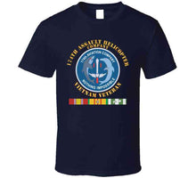 Load image into Gallery viewer, Army - 174th Ahc - Vietnam Vet W Vn Svc T Shirt