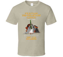 Load image into Gallery viewer, Field Artillery - 6th Bn, 33rd Field Artillery, Ft Sill, Ok Lance Firing - 1975-1981 X 300 T Shirt