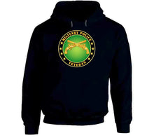 Load image into Gallery viewer, Army - Military Police Veteran Classic T Shirt, Crewneck Sweatshirt, Hoodie, Long Sleeve