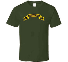 Load image into Gallery viewer, Tab - Troop D 17th Cav Long Range Patrol Wo Txt Classic T Shirt, Crewneck Sweatshirt, Hoodie, Long Sleeve