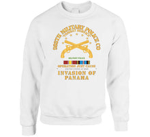 Load image into Gallery viewer, Just Cause - 988th Military Police Co W Svc Ribbons X 300 T Shirt