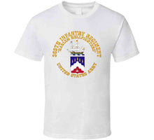 Load image into Gallery viewer, Army - Coa - 369th Infantry Regiment - Harlem Hellfighters X 300 Classic T Shirt, Crewneck Sweatshirt, Hoodie, Long Sleeve