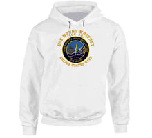 Load image into Gallery viewer, Navy - Uss Mount Whitney (lcc20) - Vox Maris X 300 Classic T Shirt, Crewneck Sweatshirt, Hoodie, Long Sleeve