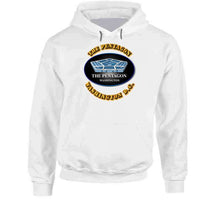 Load image into Gallery viewer, Army - The Pentagon Classic T Shirt, Crewneck Sweatshirt, Hoodie, Long Sleeve