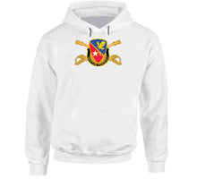 Load image into Gallery viewer, 21st Cavalry Brigade - Dui W Cav Branch Wo Txt X 300 T Shirt